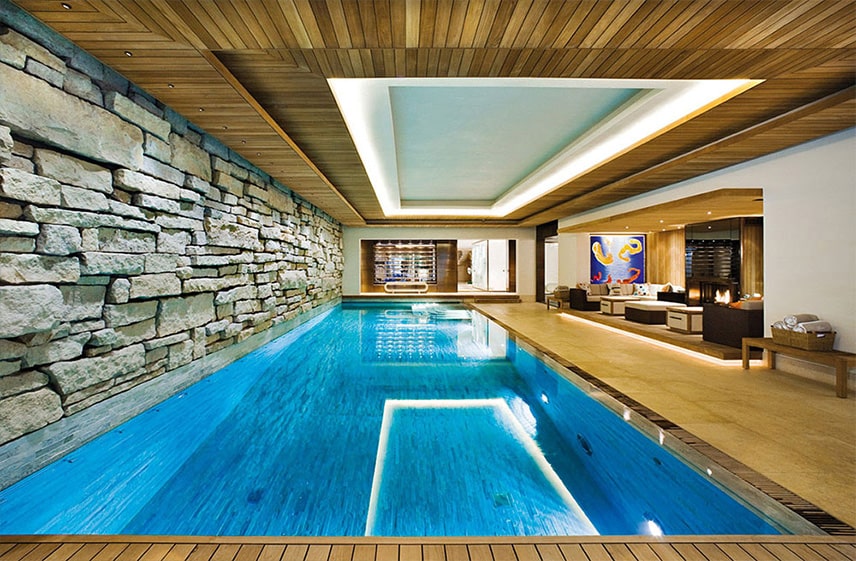 Lifenity Building Contracting - swimming pools1