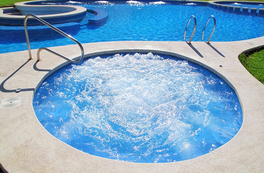 Lifenity Building Contracting - swimming pools2