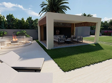 Lifenity Building Contracting blog - swimming pool construction