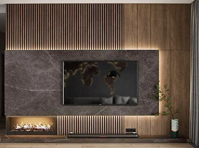 Lifenity Building Contracting blog - villa interior fit-out