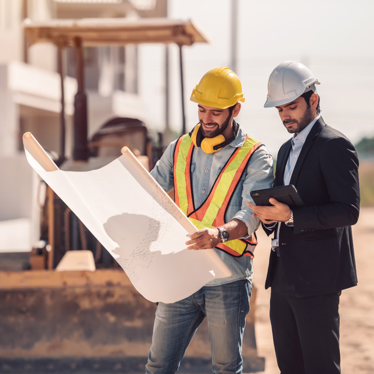 Contact Lifenity Building Contracting LLC in Dubai, UAE