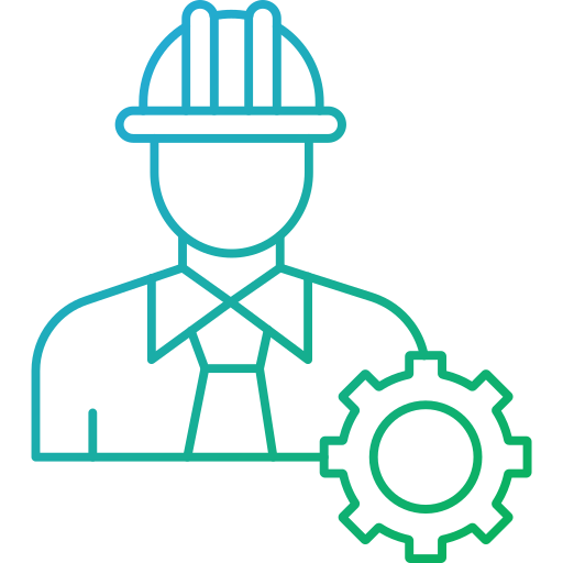 Happy clients icon - Lifenity Building Contracting