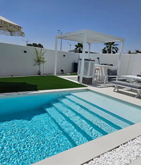 Lifenity Building Contracting - completed project 4