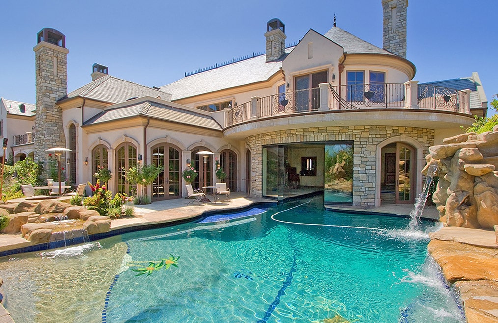 Lifenity Building Contracting - villa2