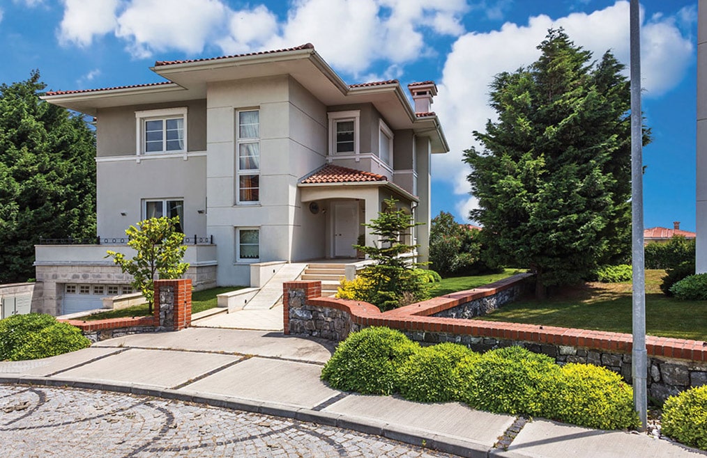 Lifenity Building Contracting - villa3