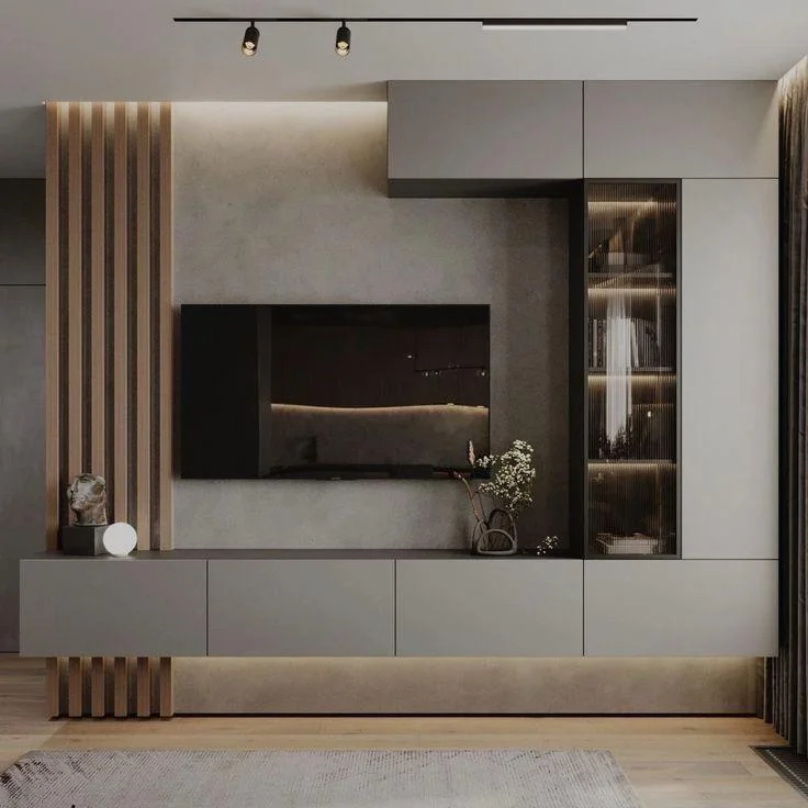 Lifenity Building Contracting - interior fit-out project 13