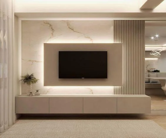 Lifenity Building Contracting - interior fit-out project 17