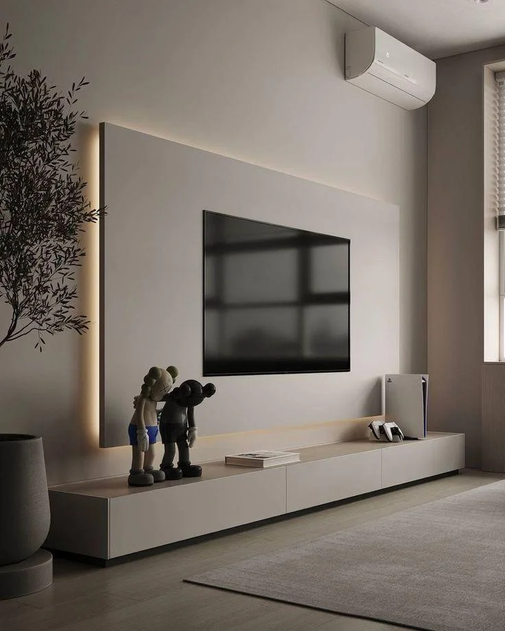 Lifenity Building Contracting - interior fit-out project 19