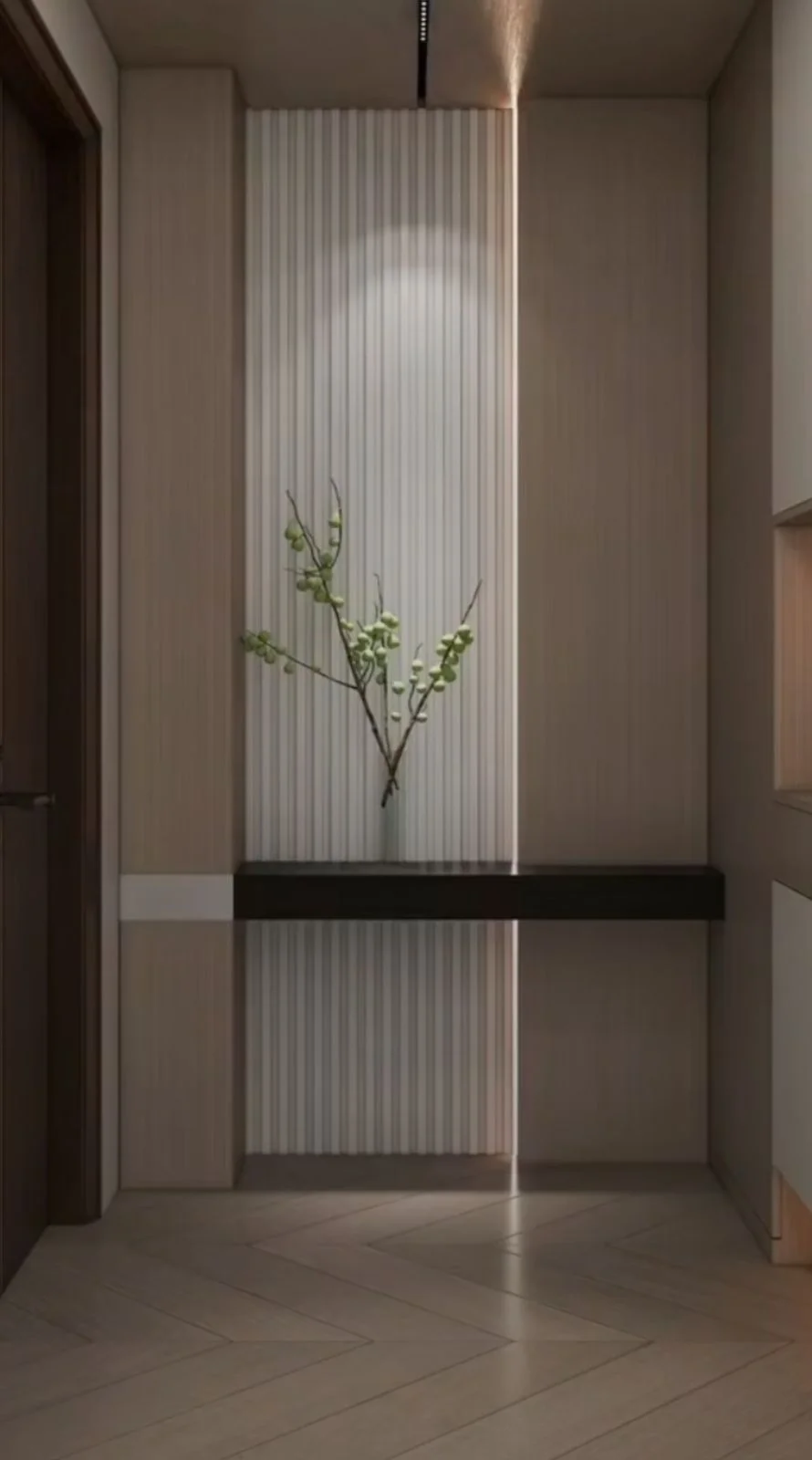 Lifenity Building Contracting - interior fit-out project 3