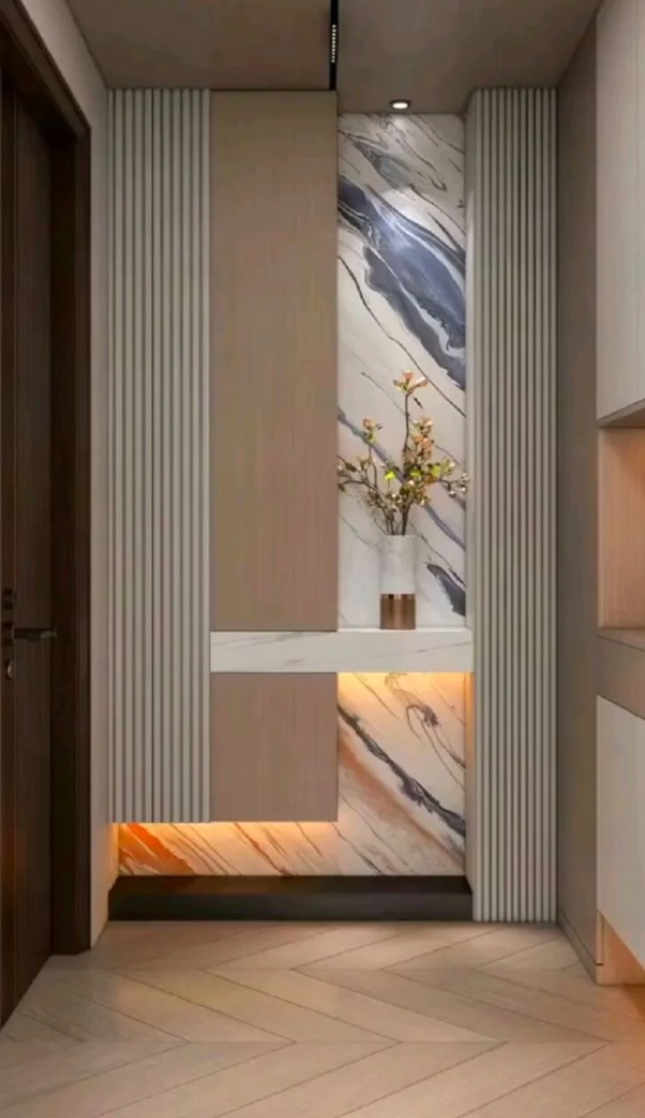 Lifenity Building Contracting - interior fit-out project 6